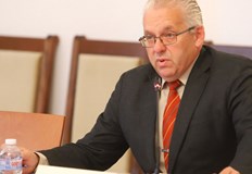 Заварихме много тежко наследство в МВР и то е от