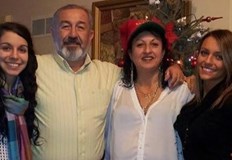 Българин живеещ в Атланта почина при тежка катастрофа с камиона