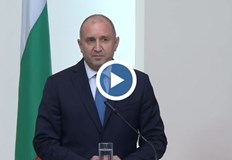 Интерконекторът ще даде възможност за първи път да получаваме газ