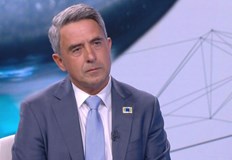 По думите му няма смисъл от преговори за руски газНяма