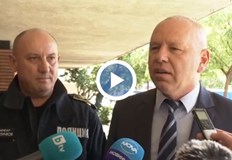 Престъпната група е била ръководена от ТурцияДевет души са задържани