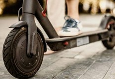 Мъжът е с фрактура на ключицаОколо 19 30 часа пред вход