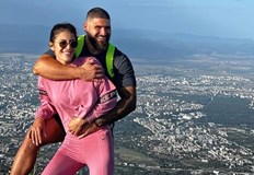 Генчо от тазгодишния сезон на риалитито по NOVA Игри на волята