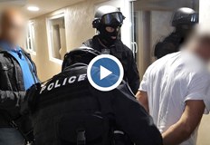 Специализирана полицейска операция на територията на столичния квартал Христо Ботев Целите