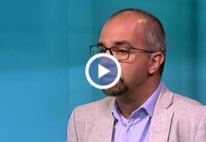 ГЕРБ и ПП играят като по учебник Така коментира предизборната кампания