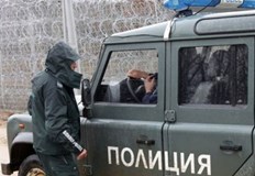 Проверки в Малко ТърновоВицепремиерът и министър на вътрешните работиИван Демерджиев