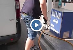 Новите цени повлияха както на купувачите така и на продавачитеЦените