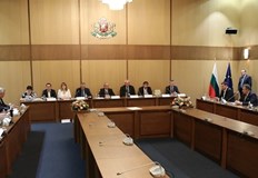 Анатоли Станев го е уверил че към момента в региона