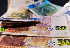 Парите са били преведени през септември на Автомагистрали ЕАДОще почти 35