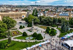 Община Русе публикува седмичния си отчетРЕСОР КОМУНАЛНИ ДЕЙНОСТИ извършено бе третиране