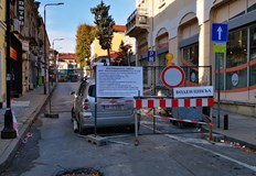 Информацията е публикувана на сайта на ВиК РусеС цел