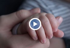 По тялото на детето са установени следи от ухапвания2 годишно дете