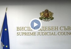 Мандатът на Висшия съдебен съвет изтича на 3 октомвриЗаради нефункциониращото Народно