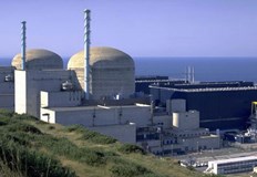 Чрез новите ядрени реактори Франция се стреми да постигне енергийна