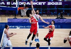 Националите пак играха резултатно но последната част се оказа решаващаНационалният