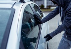 Служители на Първо РУ в хода на провежданата операция са