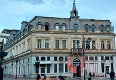 Пенчо Милков Имаме чудесна новина за една от емблематичните сгради