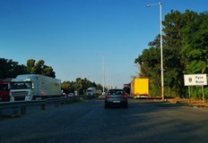 Дискусия относно постъпленията от таксите за преминаване на Дунав мостПарадоксално