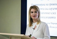 След 40 годишна възраст всеки човек би трябвало да има кардиограма