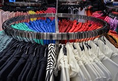 Раница за куче също е в топпродуктите на кредитДрехи на