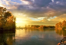 Атмосферното налягане се понижава и ще бъде по ниско от обичайното