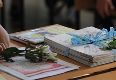 Между 650 и 800 лева струва подготовката за първия учебен