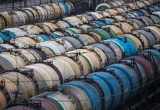 Суровият петрол вероятно ще достигне до около 120 долара за