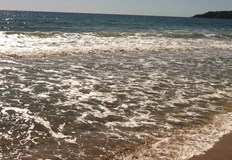 Морето изхвърли тялото на единия от изчезналите край Созопол мъжеТова