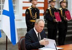 Указът е обнародван днесМосква ще улесни достъпа до руско гражданство