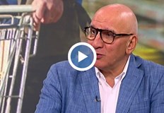 Не трябва да се плашим Уплашеният човек взима грешни решения