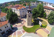 За втори пореден ден в Хасково се отчита температурен рекордДнес