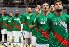 България заема 24 а позиция в класацията за ЕвропаБългарският национален отбор
