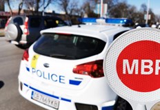 Поредна санкция за неправоспособен 22 годишен русенецНа 15 септември около 13