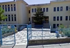 Трупът на младия мъж паднал в секцията и предизвикал шок