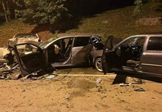 София е на второ място в черната статистикаПътищата в Пловдив