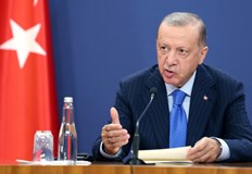 Миналата седмица Ердоган направи обиколка из балканските страни По покана