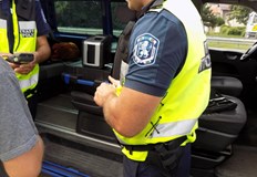 Чавдар Бахчевански е задържан за 24 часаКандидат за депутат е задържан