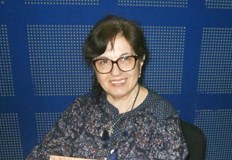 Д р Веселина Антонова историк и изследовател на местната история разказва