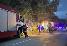 Двудневен траур в градчето заради Ангелин на 16 и