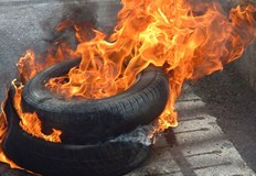 Физическите лица се наказват с административно наказание глоба в размер до