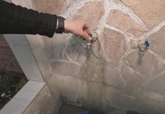 Безводие мъчи жителите на пернишкото село РасникПроблемът е от години