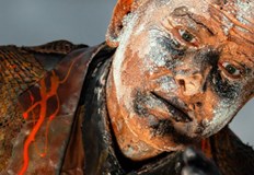 Всички представления на открито са безплатниЗа седма поредна година в