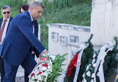 82 години от освобождението на Тутракан отбелязаха жителите на градаВ