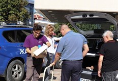 Част от печатите са предвидени за резерва при повреда на