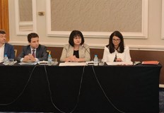 За младежите от 11 и 12 клас има възможност за