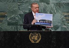 Турският президент Реджеп Ердоган призова за достоен изход от продължаващата