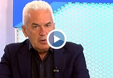 На лидера на Възраждане му е забранено да се обединява