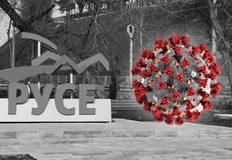 Област Русе се нарежда на тринайсето място в страната по разпространение на