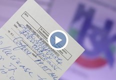 Хартиените бланки за рецепти могат да бъдат закупени почти от