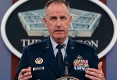 Американците са информирали Русия за изпитанието предварителноСАЩ обявиха днес че